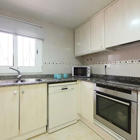 Diseminat By Interhome