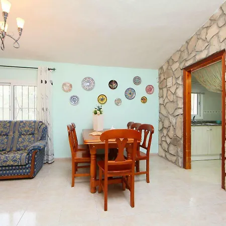 펜션 Diseminat By Interhome *